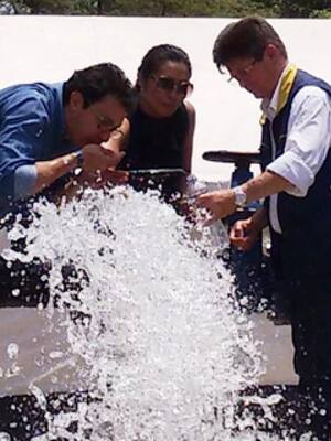 Santa Marta, agua y polarización | Columna de Horacio Brieva