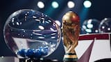 Sorteo del Mundial 2026: comienza el camino
