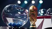 Sorteo del Mundial 2026: comienza el camino