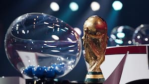 Sorteo del Mundial 2026: comienza el camino