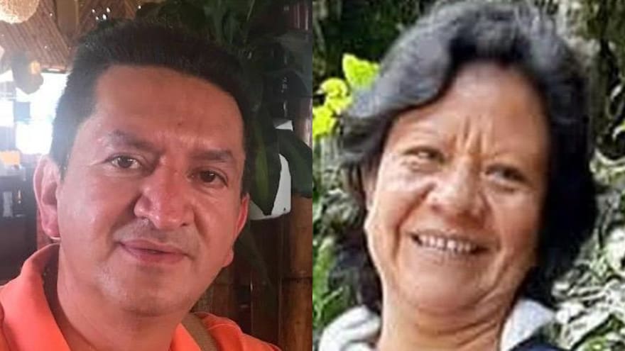 ONU pide liberar a los funcionarios de la Fiscalía secuestrados en el Cauca