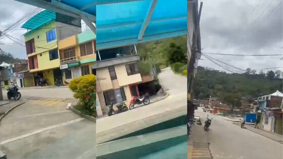 Ataque con drones a estación de Policía de El Peñol, Nariño, dejó un uniformado herido