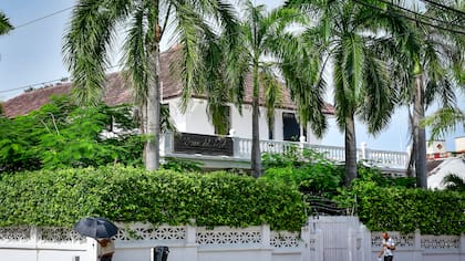 Asignan $14 mil millones para la nueva sede del Concejo de Barranquilla