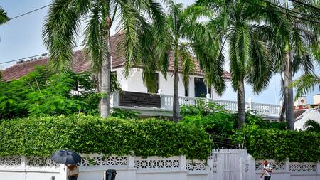 Asignan $14 mil millones para la nueva sede del Concejo de Barranquilla