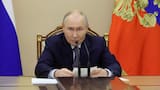 Moscú acusa a Ucrania de violar la tregua al atacar territorio ruso y la anexionada Crimea