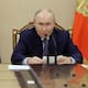 Moscú acusa a Ucrania de violar la tregua al atacar territorio ruso y la anexionada Crimea