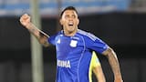 Millonarios golea a Boston River y sigue vivo en la Copa Sudamericana
