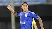 Millonarios golea a Boston River y sigue vivo en la Copa Sudamericana