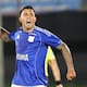 Millonarios golea a Boston River y sigue vivo en la Copa Sudamericana