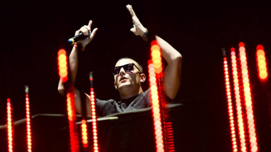 Escucha 'Talk', lo nuevo de DJ Snake con George Maple