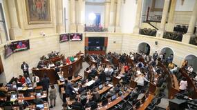 Radican la polémica ponencia de la ley de financiamiento por $11,5 billones