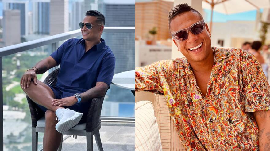 ¿Fredy Guarín se casa? Fotografía lo comprobaría