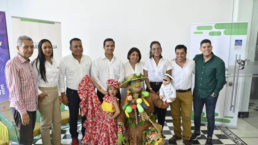 ‘Carnaval SaborArtes’: la iniciativa que impactará el suroriente de la ciudad