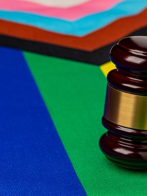 El enfoque de género en los procesos penales: Un avance a medias