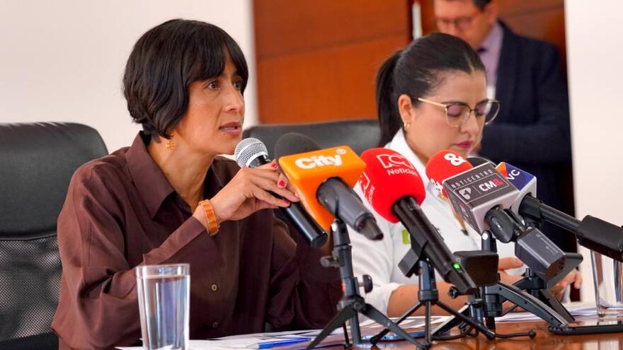 Cerca de 747 municipios en alerta por amenaza de incendios forestales