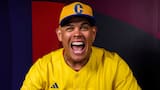 Giovanny Urshela será el manager de Colombia en los Juegos Centroamericanos