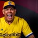 Giovanny Urshela será el manager de Colombia en los Juegos Centroamericanos