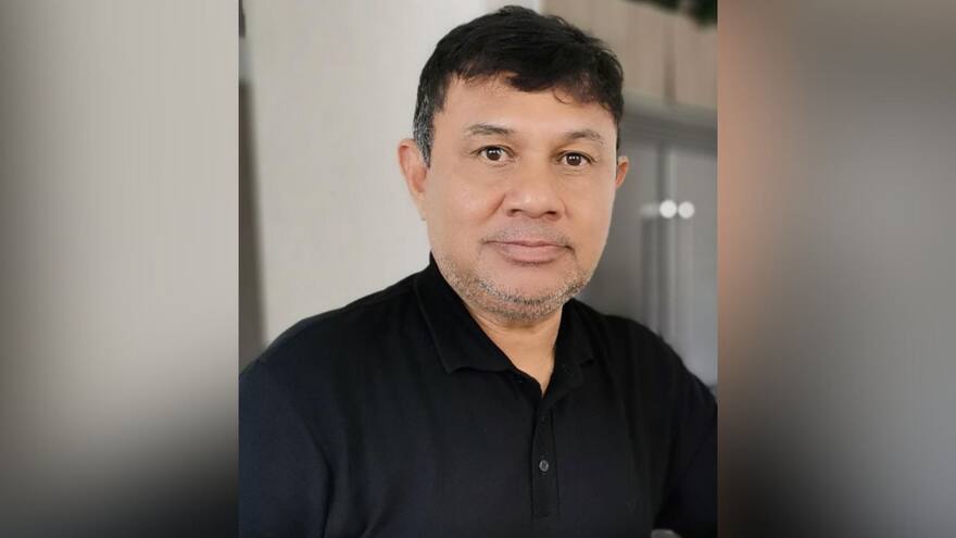 Alfredo Martínez es elegido director de Corpamag