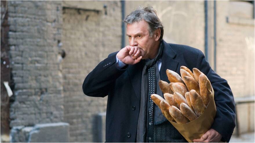 Murió el actor británico Tom Wilkinson a los 75 años l fue protagonista de ‘The Full Monty'