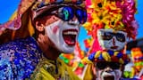 Imágenes de EL HERALDO estarán en la exposición Carnaval de Barranquilla 2020