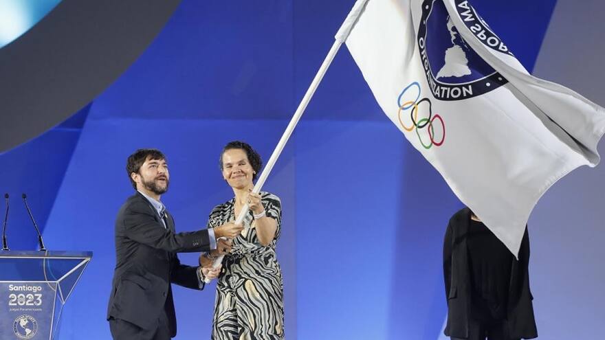 Panamericanos 2027: El impacto socioeconómico que dejarán los juegos a la ciudad y el Caribe