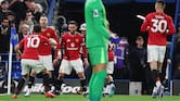 Matheus Cunha rehabilita al Manchester United y el Chelsea toca fondo