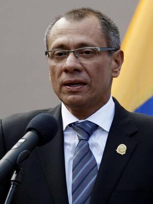 Violación de la soberanía y el asilo: Ecuador y México en conflicto | Columna de Iván Cancino