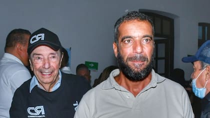 “No estoy en la convocatoria”: Arturo Char descarta aspiración al Congreso