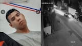 Video: adolescente muere atropellado por una camioneta en la vía Caracolí