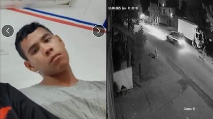 Video: adolescente muere atropellado por una camioneta en la vía Caracolí