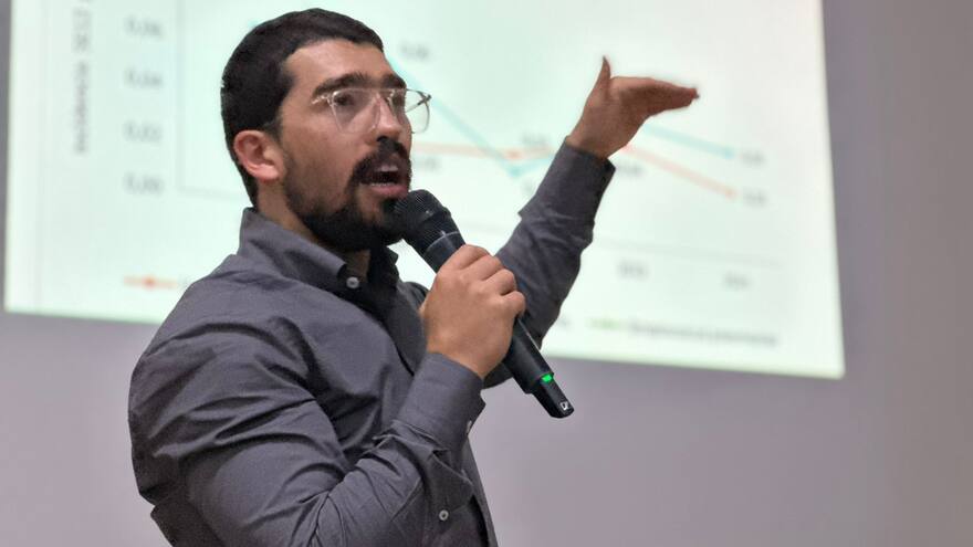 En Córdoba forman a los vacunadores contra neumococo y meningococo