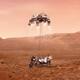 'Pasarán años antes de saber si hay vida en Marte': científicos