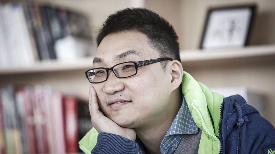 Colin Huang, creador de Temu, ahora es el empresario más rico de China, por encima del fundador de Alibaba