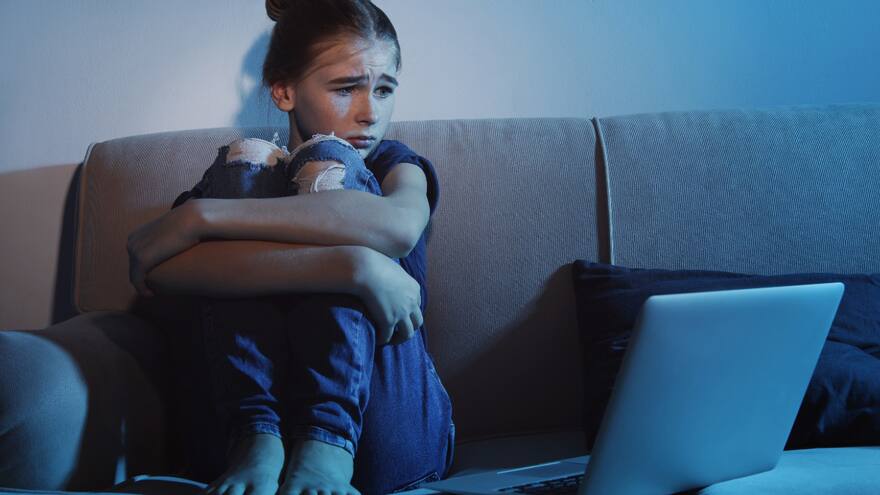 Detenido en España nicaragüense por ciberacoso sexual a una menor colombiana