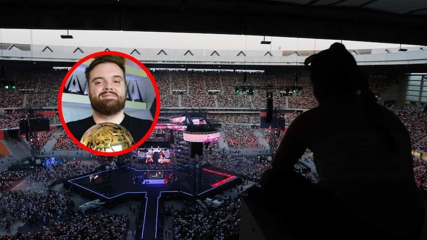 La Velada del Año 5: Ibai Llanos rompe récord en Twitch con más de 8 millones de espectadores