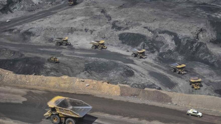 Comunidades piden participación en estudio sobre impactos de minería en La Guajira