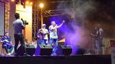 Juan de Acosta vibra al ritmo del Festival Vallenato Cóndor Legendario