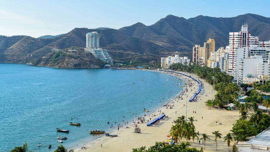 ¿Sin trabajo? Llega la feria Santa Marta Emplea