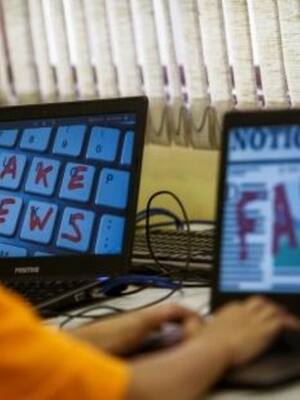 La jungla de las “fake news”