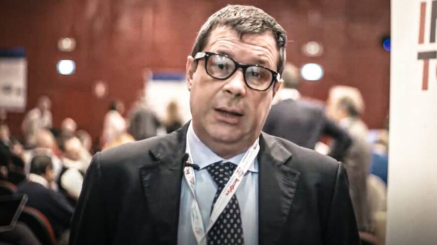 Fiscal deja investigación a la Juventus por declararse 'antijuventino' en 2019