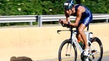 Barranquilla se prepara para recibir a más de 1.600 deportistas en el Ironman 70.3