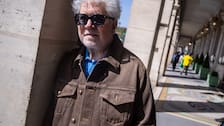 Pedro Almodóvar, Sorogoyen y Asghar Farhadi competirán por la Palma de Oro en el Festival de Cannes