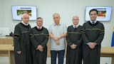 Tribunal Superior del Distrito Judicial de Barranquilla visita universidades