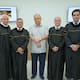 Tribunal Superior del Distrito Judicial de Barranquilla visita universidades