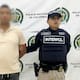 Capturan en Montería a un hombre requerido en extradición por España