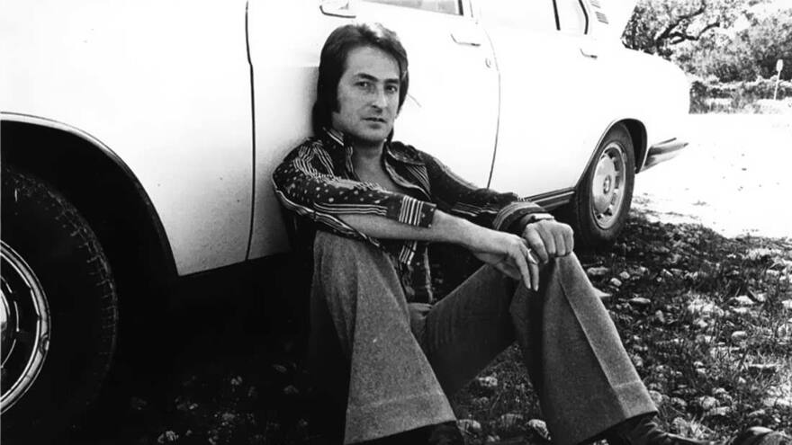 España emite un sello por el 50 aniversario de muerte de Nino Bravo