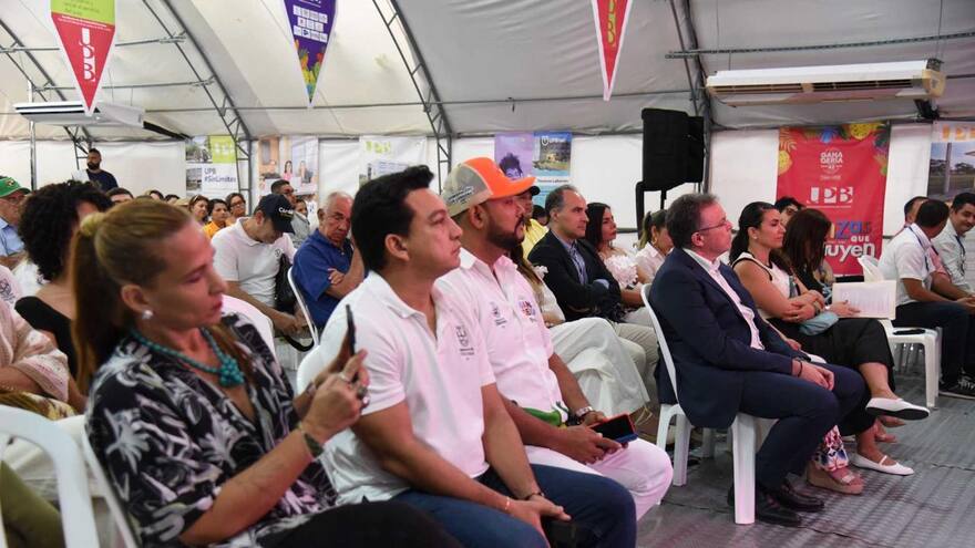 Lanzan 'Red Conexión Córdoba’ para fortalecer competitividad