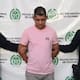 La Policía logró la captura del hombre señalado de asesinar a Sindy Paola Gómez en un estadero de San Juan Nepomuceno