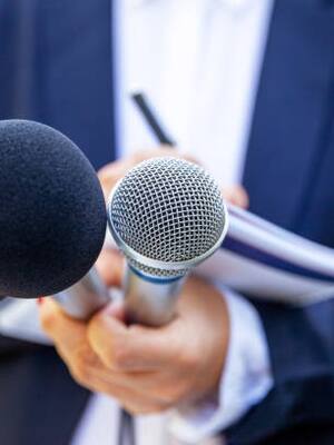 ¡Gracias periodistas! Columna de Néstor Rosania