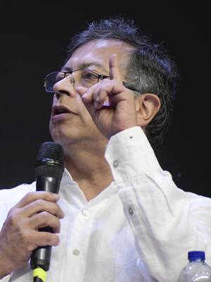 Petro radicalizado | Columna de Rafael Nieto Loaiza